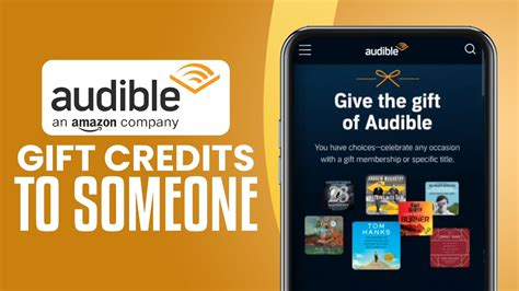 Can You Gift Audible Books? And the Evolution of Digital Gift-Giving Culture