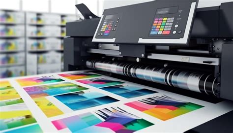 how to print to file and the impact of digital printing on traditional publishing