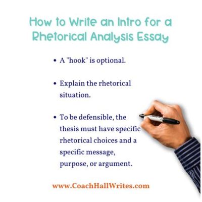 How to Write a Conclusion Paragraph for a Rhetorical Analysis Essay: Tips and Insights