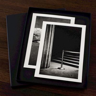 what is a silver gelatin print? the art of preserving moments through light and chemistry