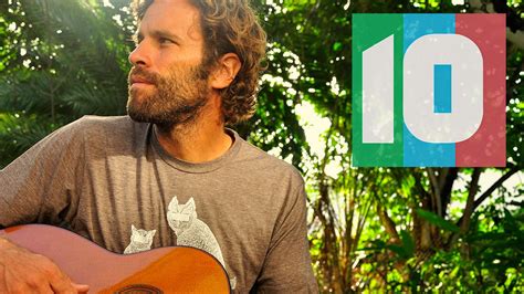 What Kind of Music is Jack Johnson: An Insight into the Unique World of his Artistry